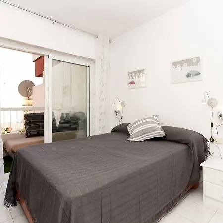 Apartamento Corona Playa Nerja