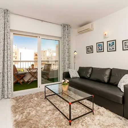 Apartamento Corona Playa *