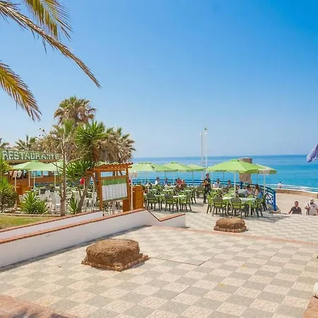 Apartamento Corona Playa Apartamento *