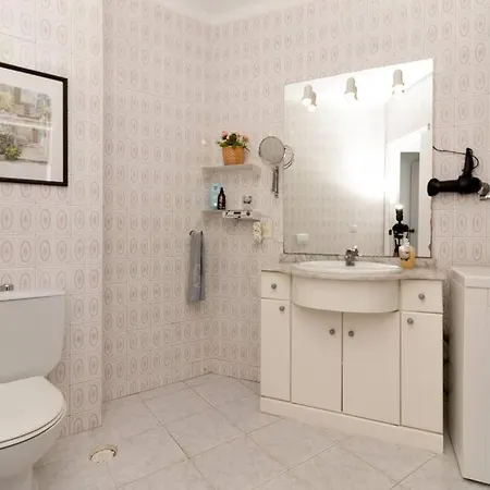 Apartamento Corona Playa Nerja
