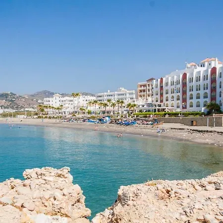 Apartamento Apartamento Corona Playa
