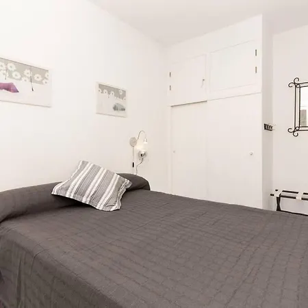 Apartamento Corona Playa Apartmán *