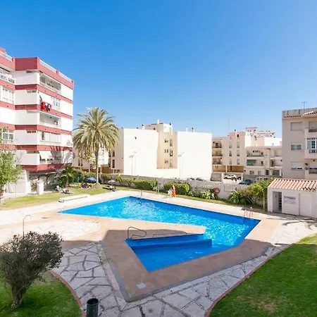 Apartamento Corona Playa Nerja