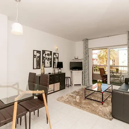 Apartamento Corona Playa *