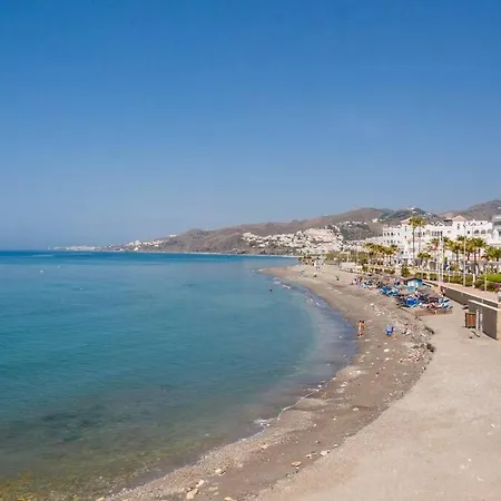 Apartamento Corona Playa